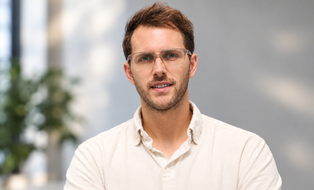 Clemens Deubel