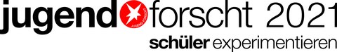 Logo Jugend forscht