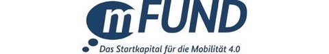 Logo mFUND