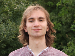 Portraitfoto von Tobias Brohl