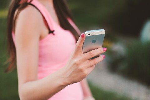 App für Mobilität