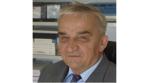 Prof. Jentschel