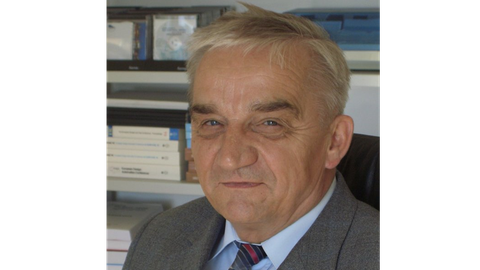 Prof. Jentschel