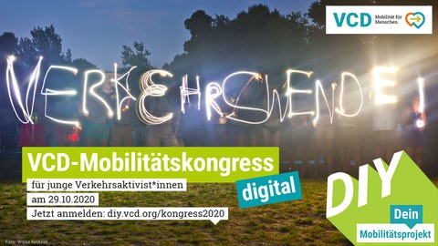 VCD-Kongress