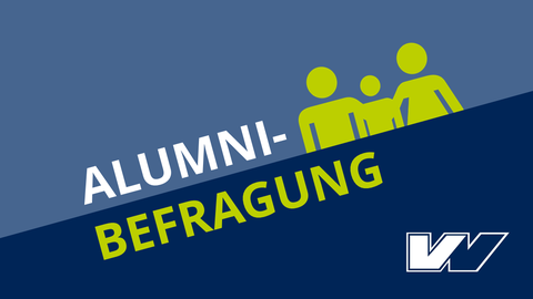 Alumnibefragung