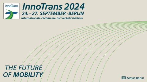 Logo InnoTrans 2024