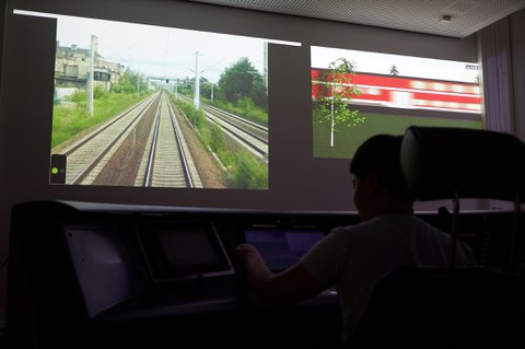 S-Bahnsimulator