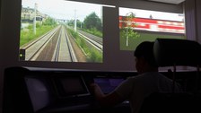 S-Bahnsimulator