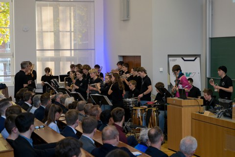 St. Benno Big Band
