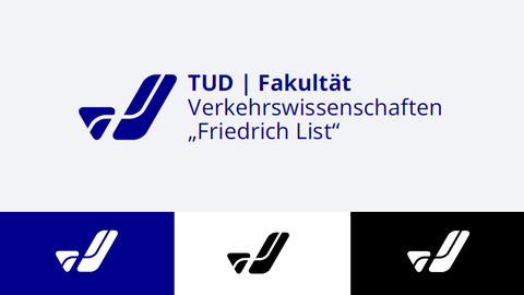 Bildmarke Fakultät Verkehrswissenschaften