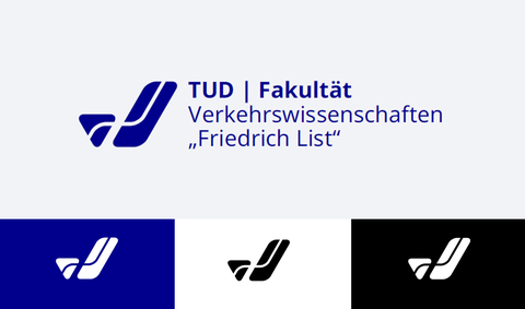 Bildmarke Fakultät Verkehrswissenschaften