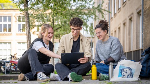 Studium Verkehrswissenschaften