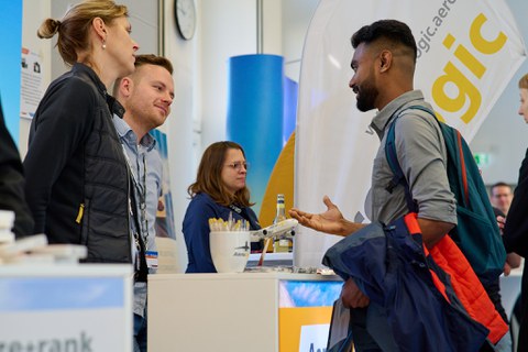 Kontaktmesse Verkehr