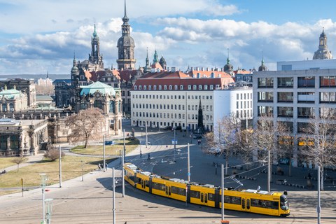 Dresden Altstadt