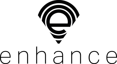 Logo des enhance-Forschungsprojekts