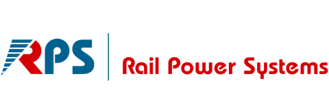 Logo der Rail Power Systems