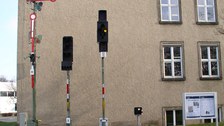 Railway Signalling