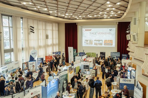 KontaktMesse Verkehr