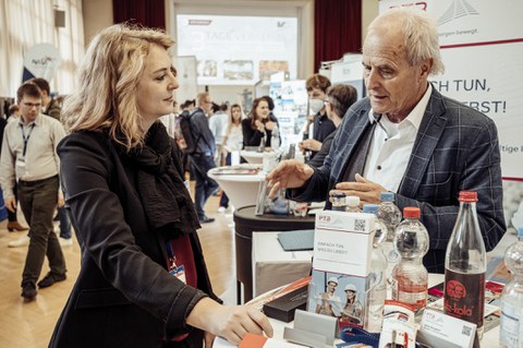 KontaktMesse Verkehr