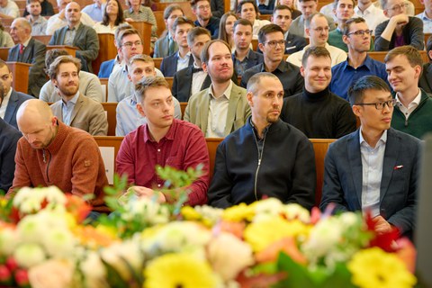 Tag der Fakultät 2025