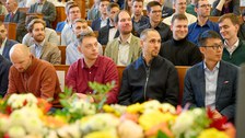 Tag der Fakultät 2025