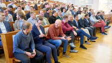 Tag der Fakultät 2025