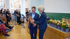 Tag der Fakultät 2025