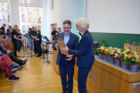 Tag der Fakultät 2025