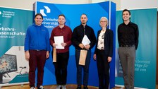 Tag der Fakultät 2025