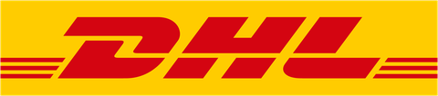 dhl logo internet