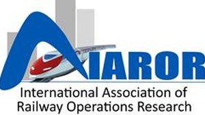 Logo IAROR