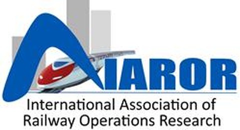 Logo IAROR