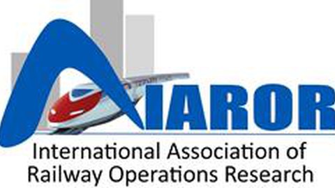 Logo IAROR