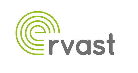 Logo Ervast