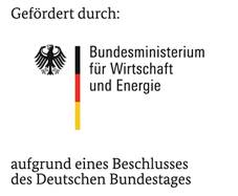 Gefördert durch: BMWi