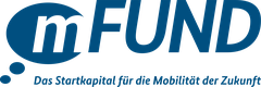mFUND Logo
