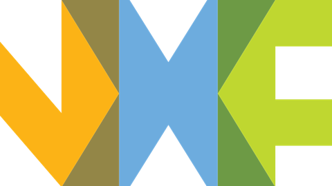 NXP Logo