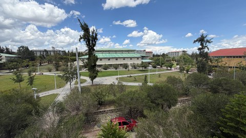 Bild Universität