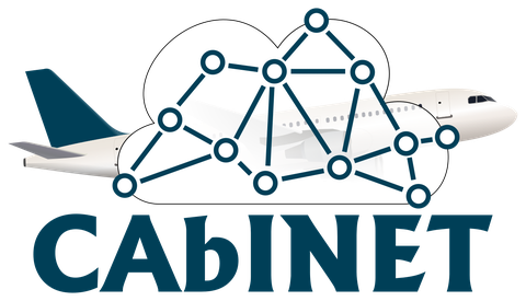 CAbINET Logo
