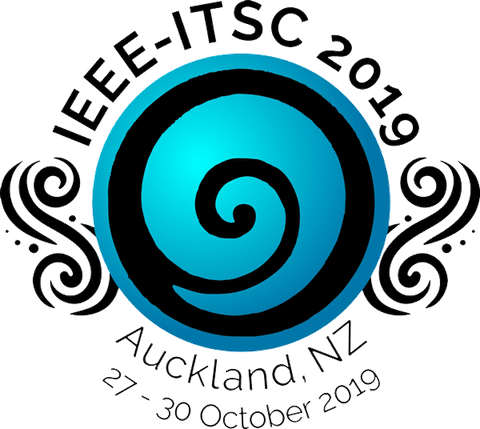 IEEE ITSC