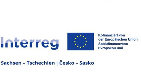 Logo der Projektlinie Interreg