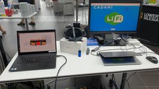 Auswertung Sitzplatzerkennung