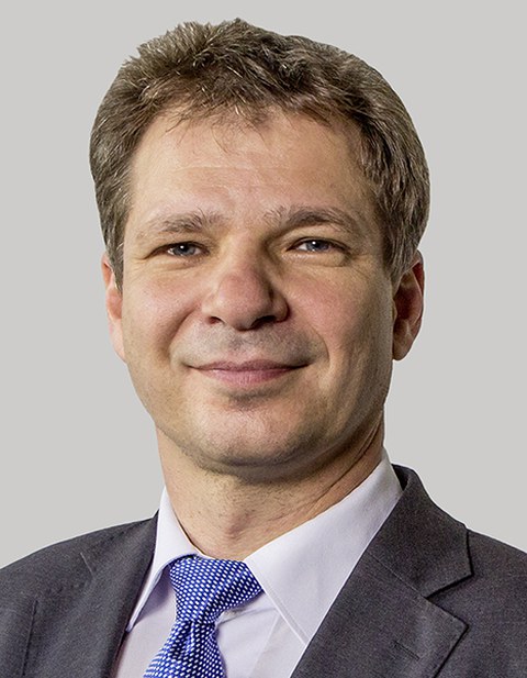 Prof. Michler