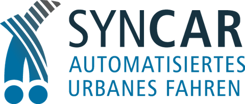 Logo SYNCAR