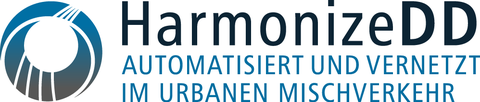 Logo harmonizedd