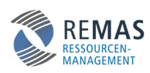 Logo REMAS
