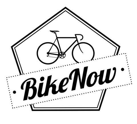 Logo BikeNow Projekt