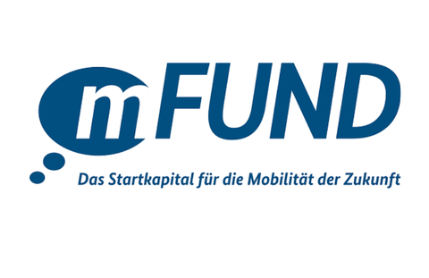 mFUND Logo