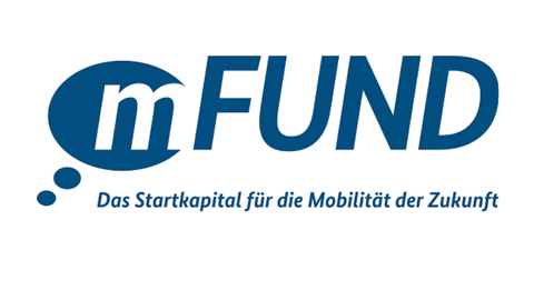 mFUND Logo