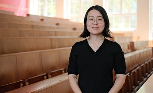 Xinyu Zhang